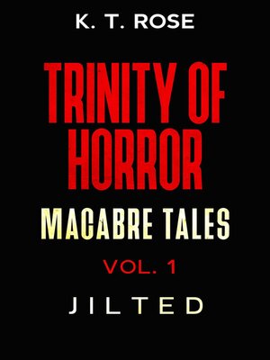 cover image of Jilted